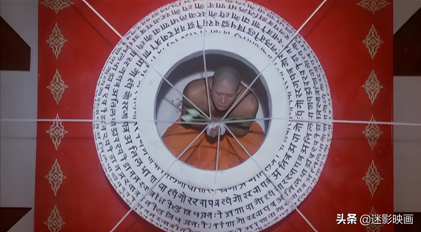 39年前的邪典港片，徐锦江的成名作，因尺度大胆，被删减6分钟