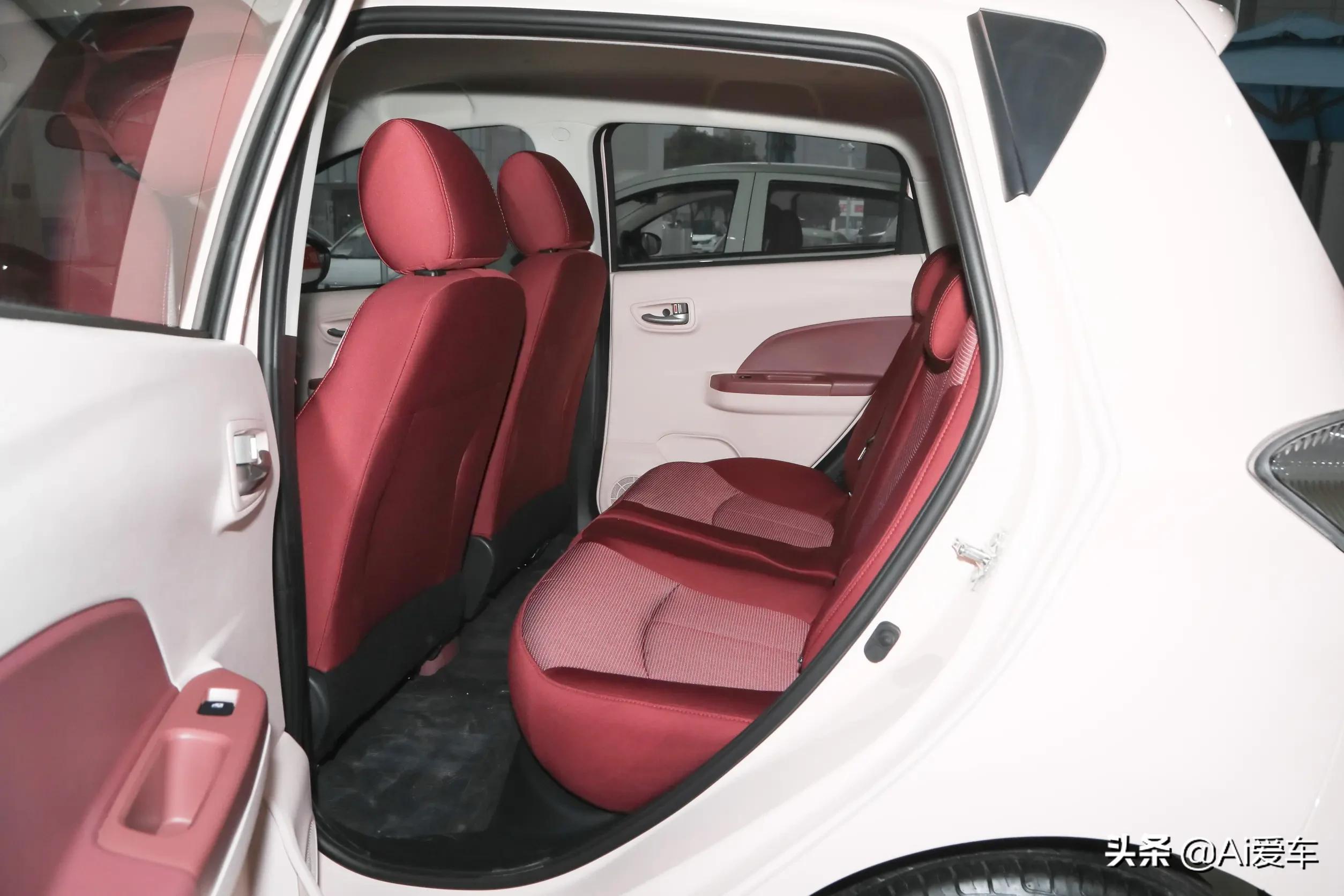 长安奔奔新能源e-star最新价格,新款长安奔奔e-star推荐