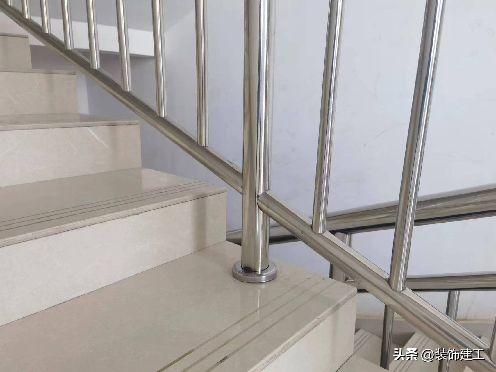 栏杆施工及质量验收规范,栏杆扶手施工工艺流程