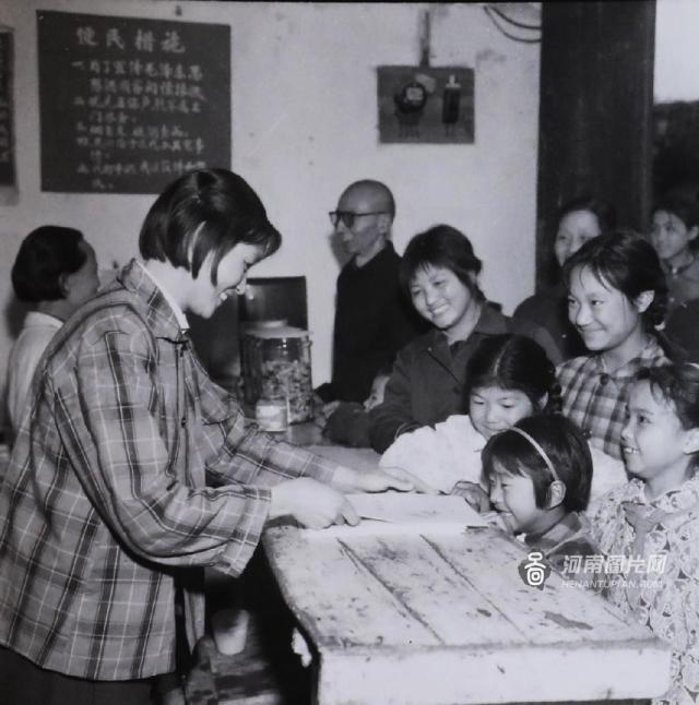 鲁西南往事图片,鲁西南往事