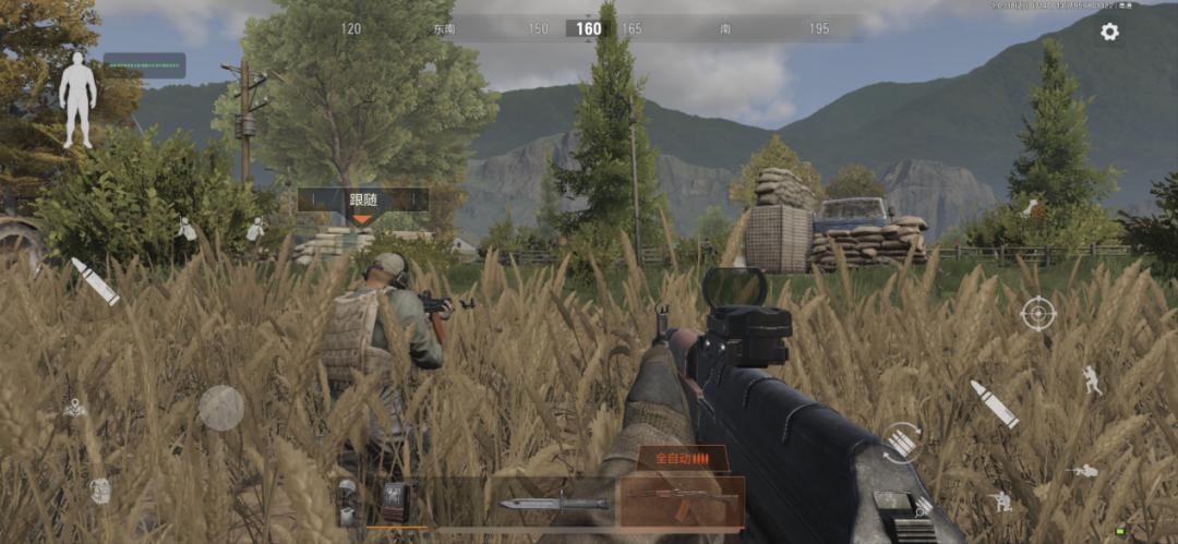 steam像素风格的射击手机游戏,steam画质堪比永劫的游戏