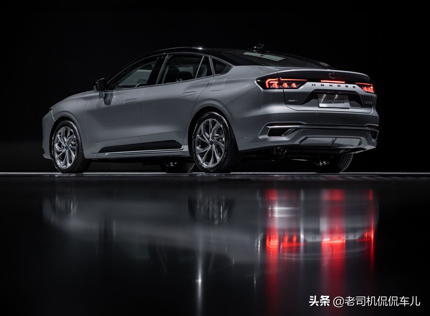 新蒙迪欧2022等多久能入手,蒙迪欧预售价降3万