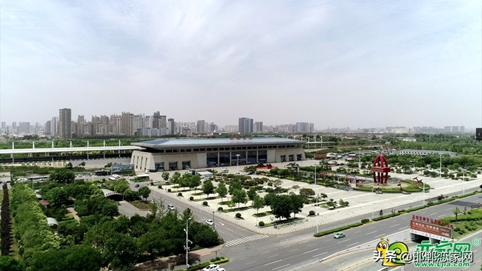 邯郸东区都有什么项目,邯郸东区2022年重点建设项目