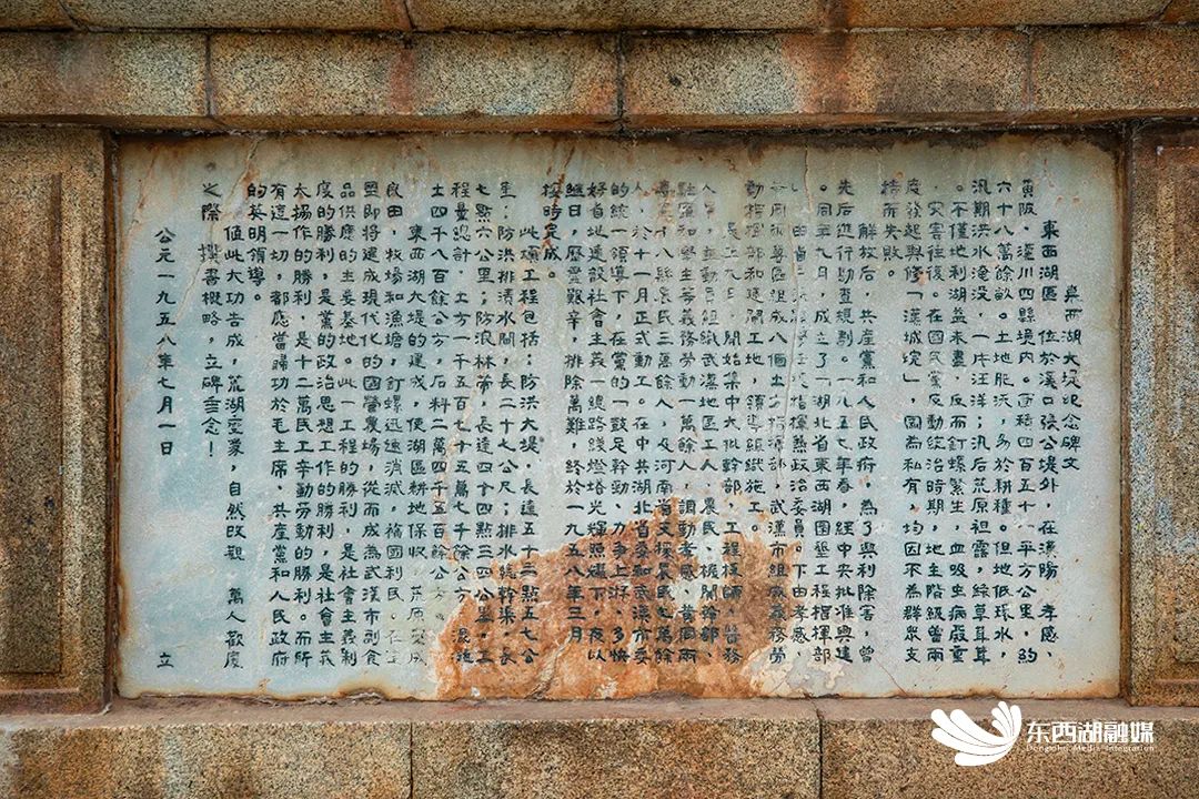 最新东西湖,武汉人眼中的东西湖