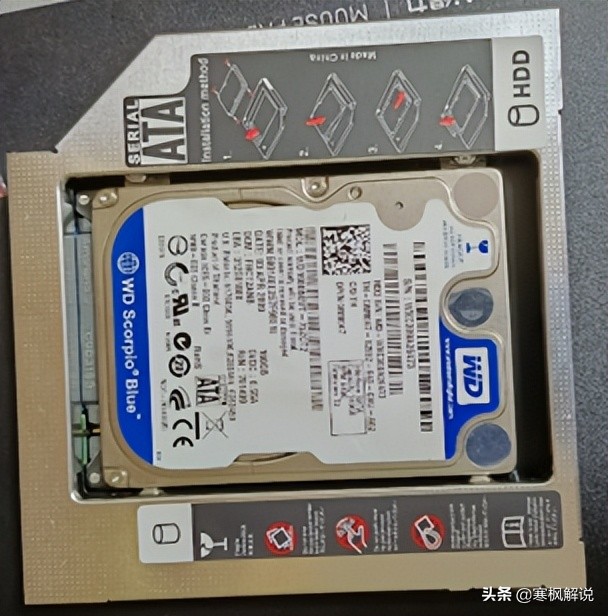 超过十年的旧笔记本值得修吗,笔记本电脑换外壳加固态硬盘