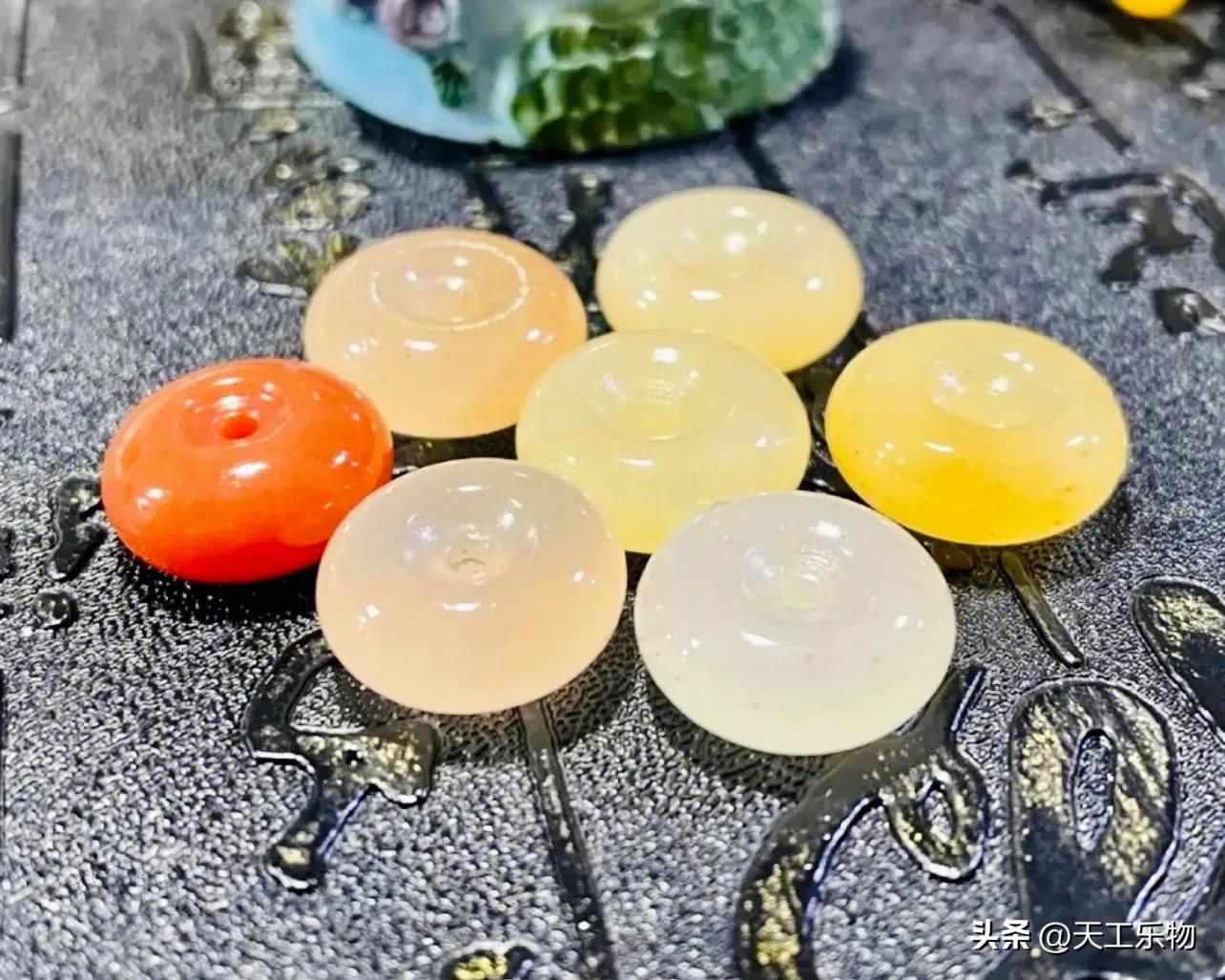 和田玉仿宝石,白石英岩玉籽料