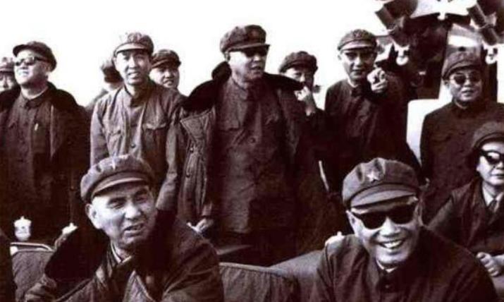 杨勇儿子披露：父亲晚年经常梦到毛主席，梦中高呼‘毛主席万岁’