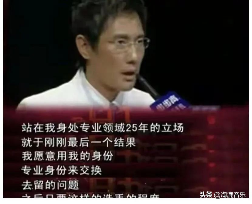 再听到他的消息，竟如此悲痛？