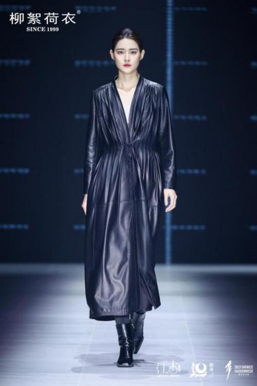 2023年新款时尚女装盐系气质,盛泽时尚女装