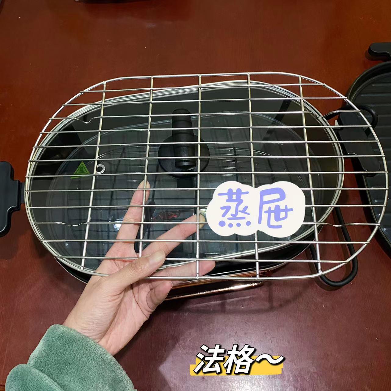 法格和大宇多功能料理锅哪个好,多功能料理锅法格和摩飞哪个好