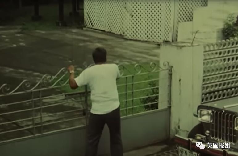 外国父亲“深爱”女儿，为阻止她嫁人离开，枪杀女儿女婿后自杀