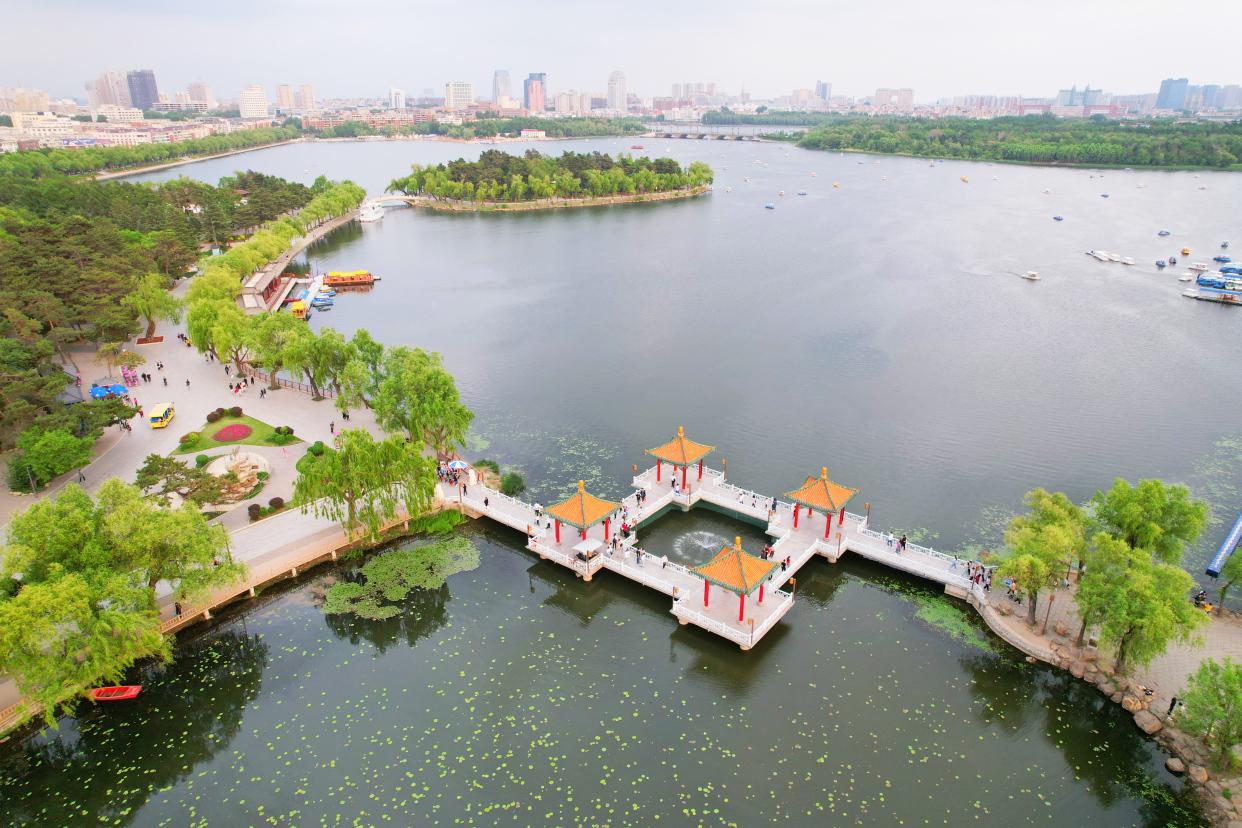 长春文化游,探寻长春的美食景点和文化