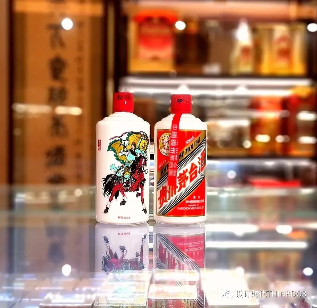 贵州茅台集团系列酒有哪些品牌,茅台白酒营销成功案例分享