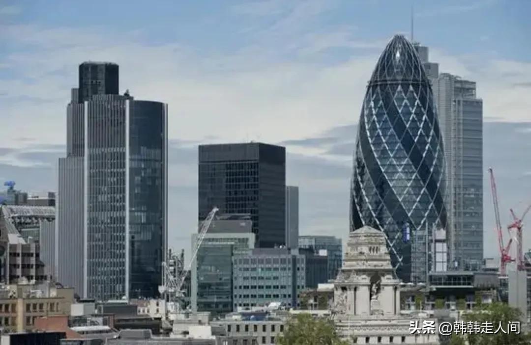 英国日不落帝国为啥成了美国小弟,英国是怎么从日不落帝国衰落的