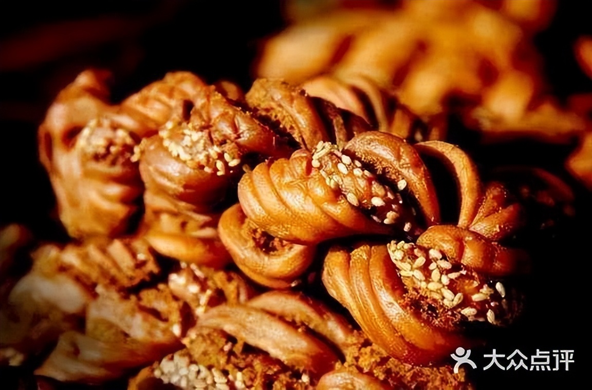 天津的十大老字号,可惜的所有天津老字号