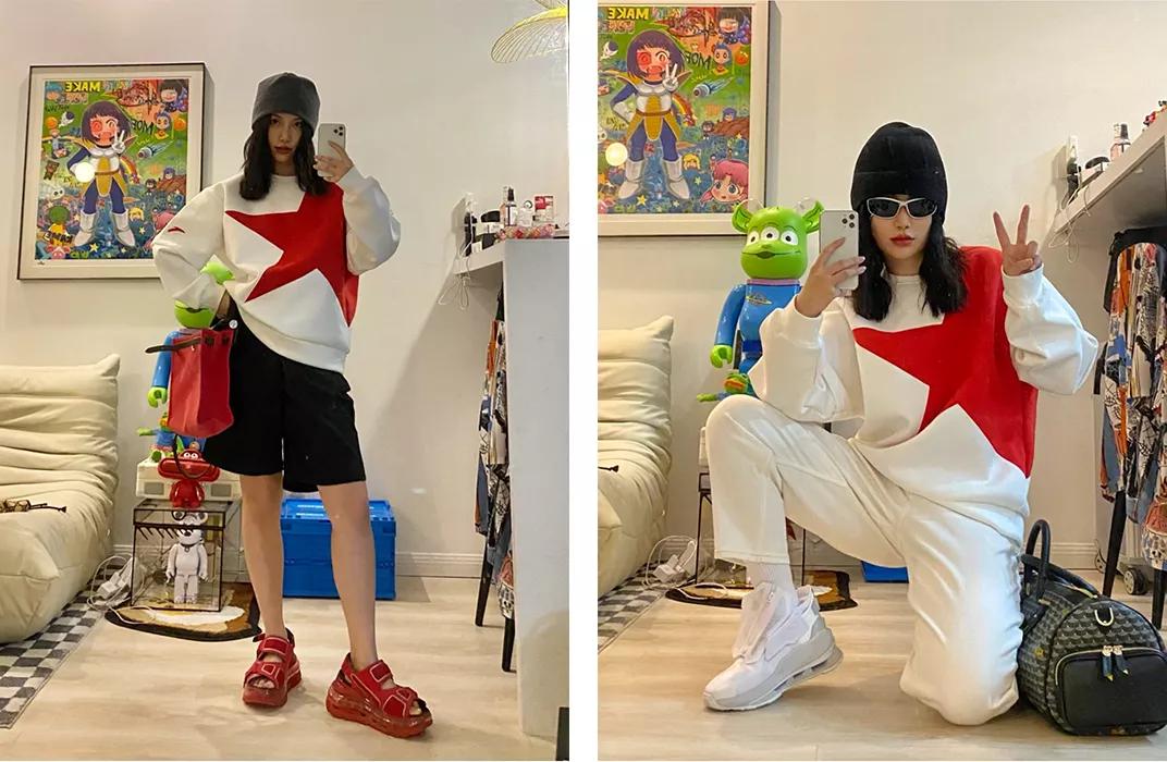 安踏奥运冠军鞋新款,安踏奥运冠军系列测评