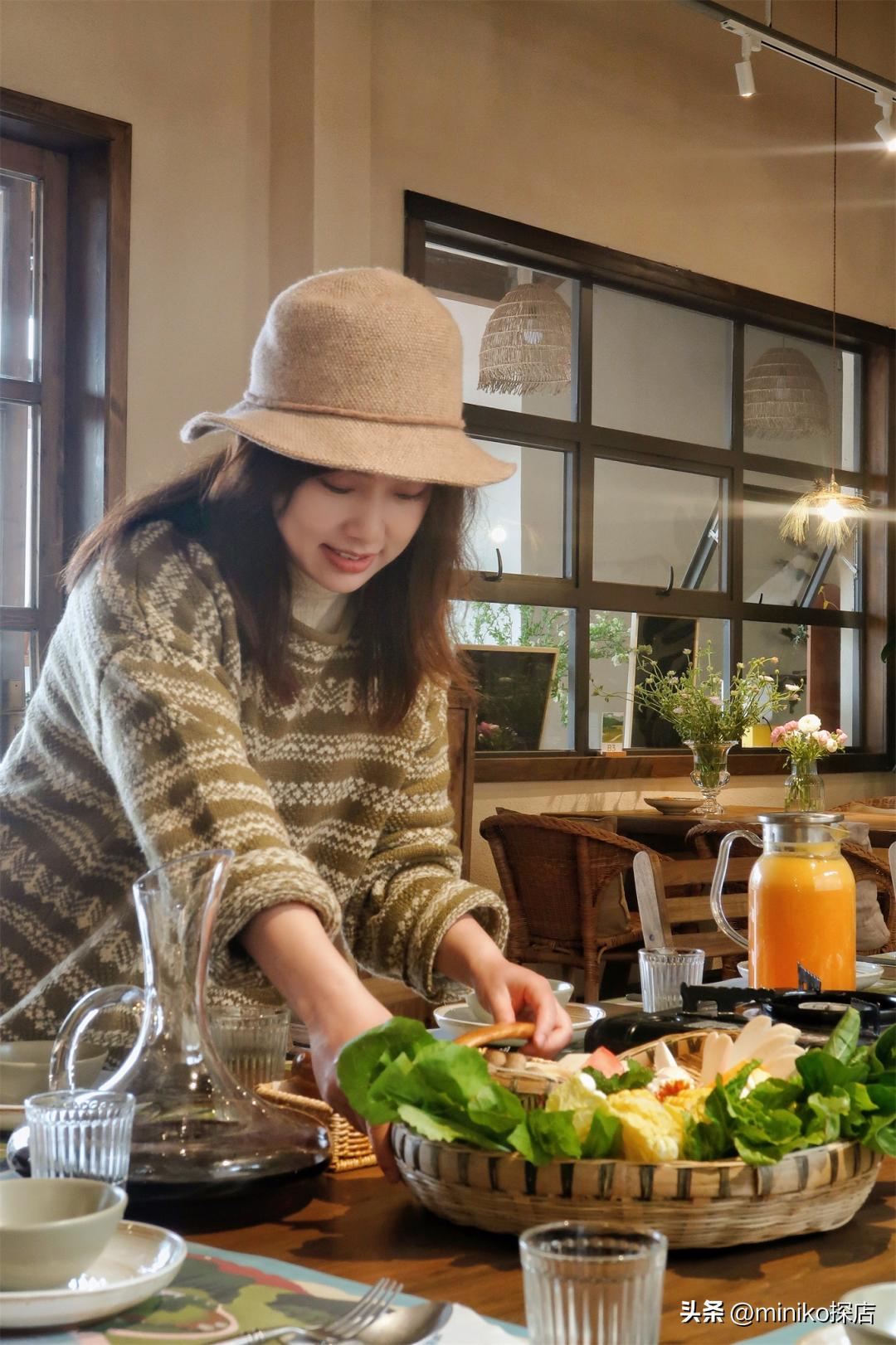 所有女孩子做过的梦，她们都帮你实现了！