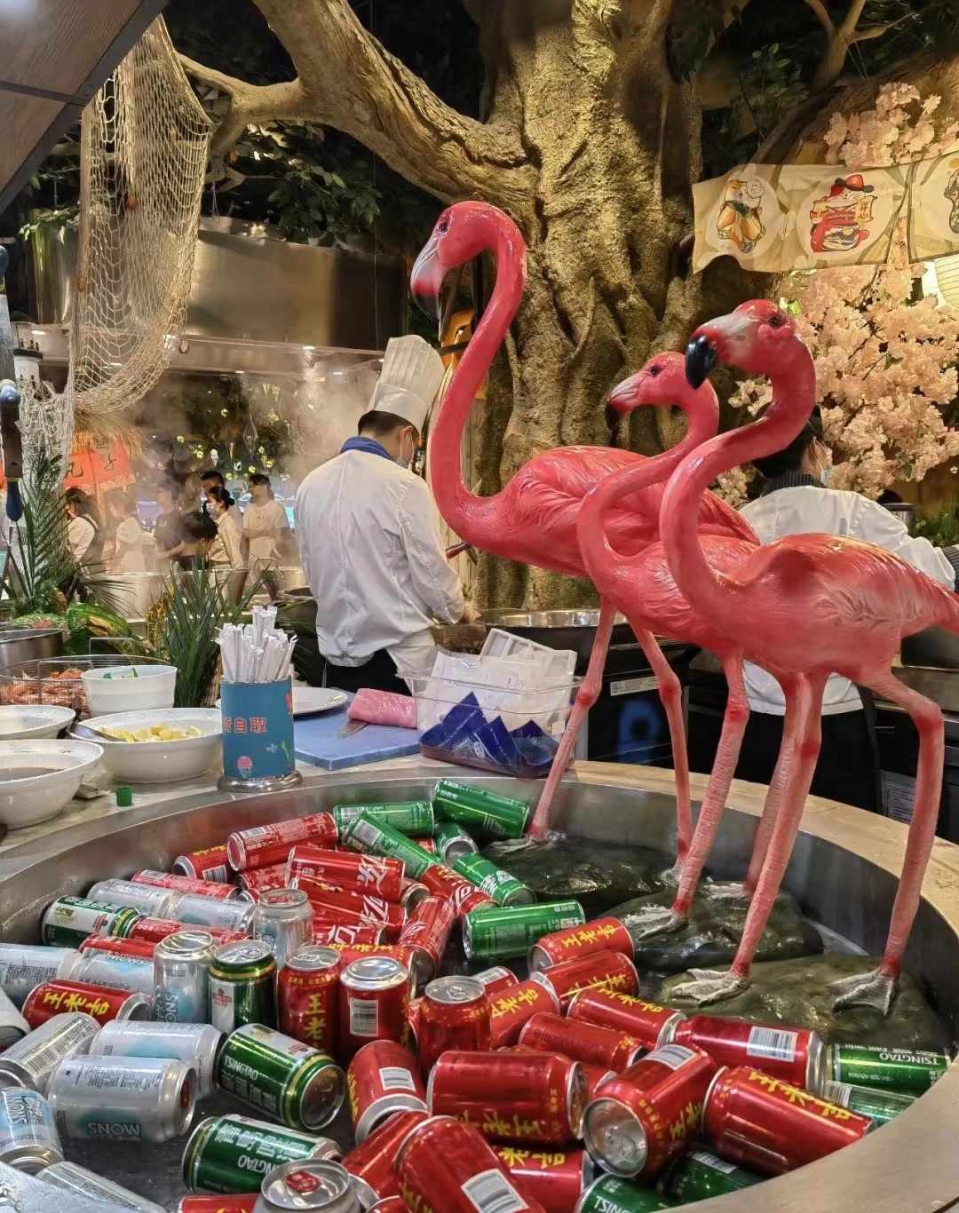 莫干山开元森泊和莫干山森泊,莫干山开元森泊2天一夜攻略