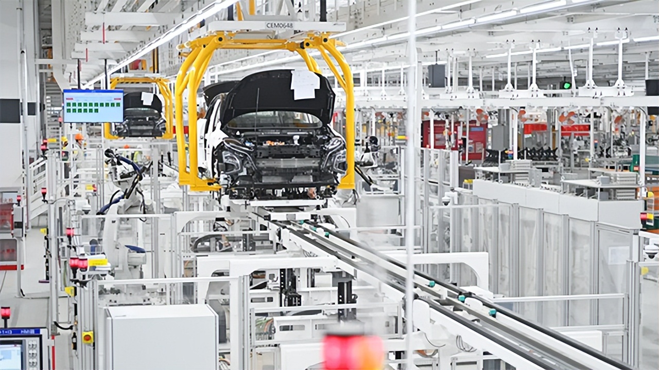 【汽车人◆赵英专栏】走马观花话经济