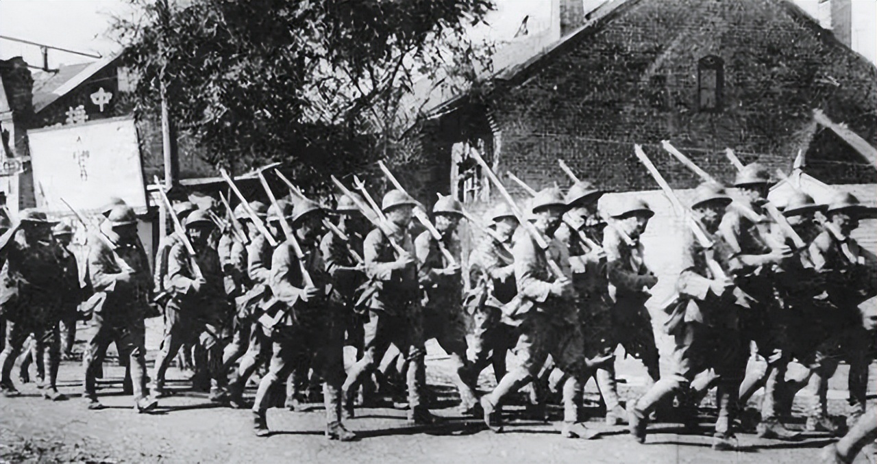 日本入侵中国14年，但有8个省未受战火波及，西康省你听说过吗？