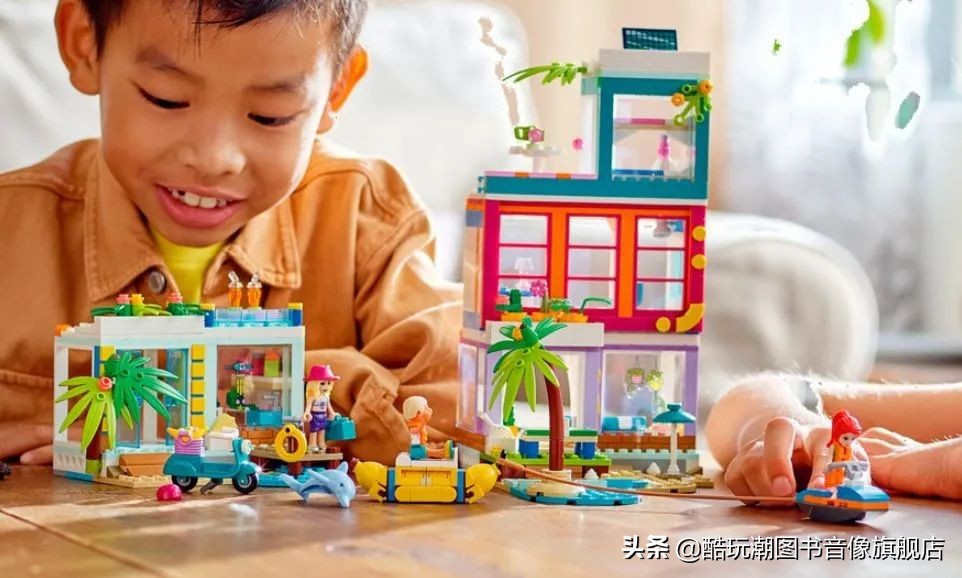 刚发布就停产的乐高套装,乐高已经停产的系列