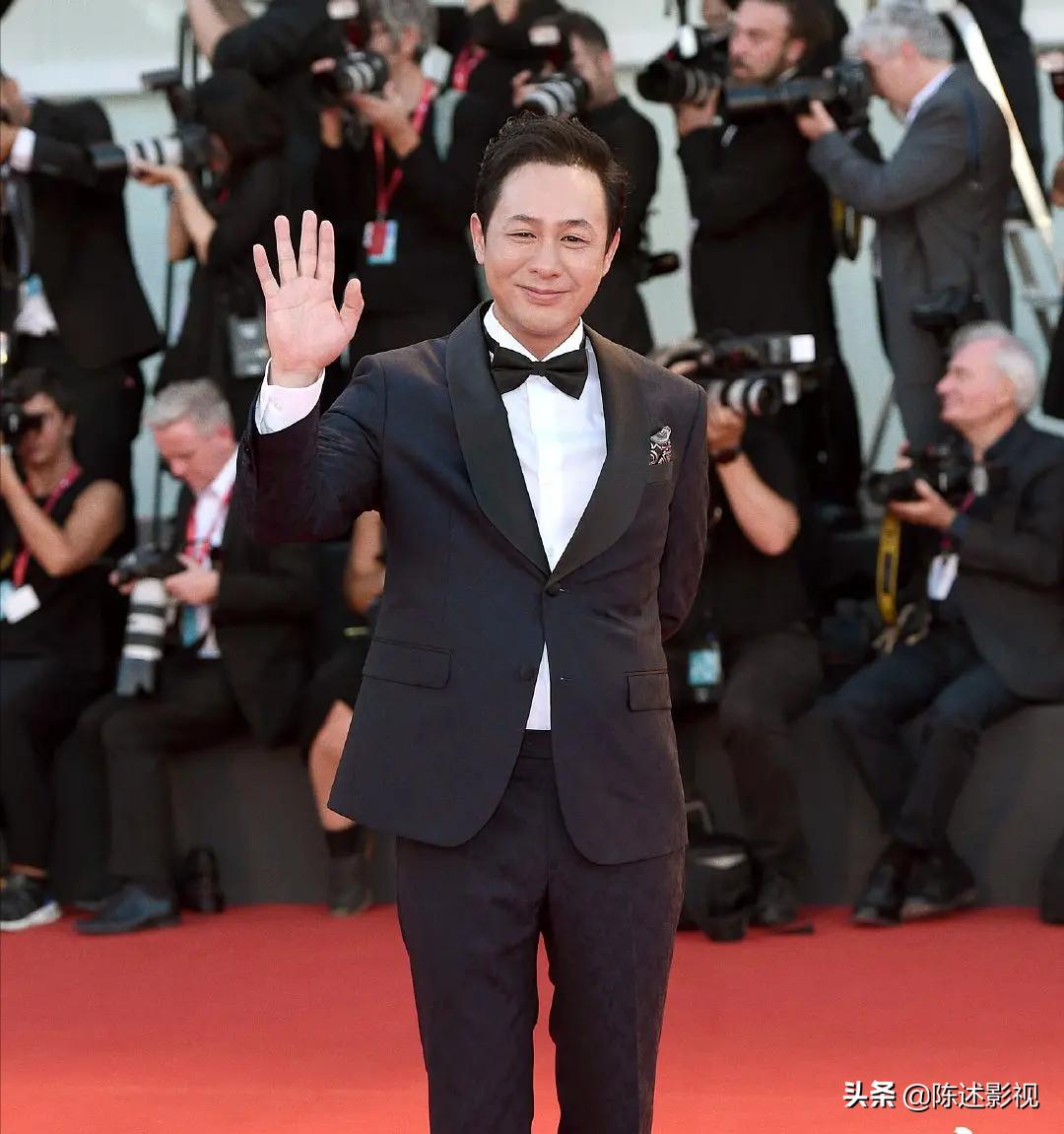 靳东王志文最新谍战剧解说,王志文柳云龙靳东