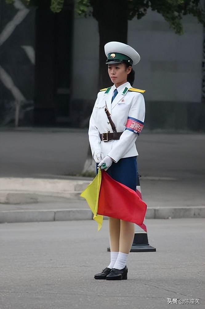 朝鲜、韩国，全方位数据对比，结果会令你大吃一惊