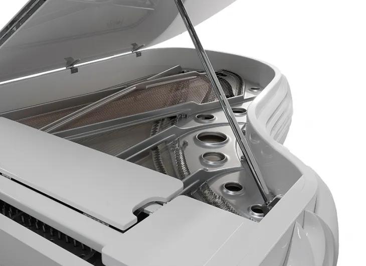 世界顶级钢琴品牌—FAZIOLI法奇奥里钢琴