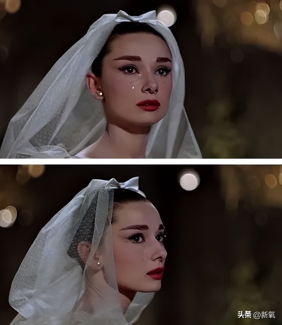 曾黎年轻时的颜值生活照,曾黎什么时候翻红的