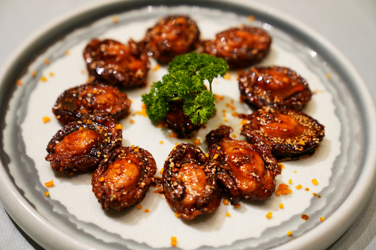 冶春茶社是淮扬菜吗,冶春茶社趣园店