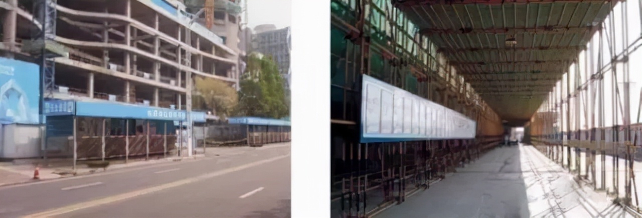 外脚手架搭设拆除计划,外脚手架搭设人员投入