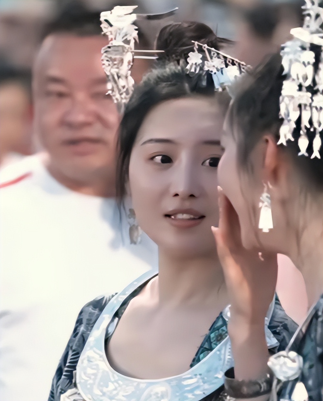 十大最漂亮的足球宝贝,十大最美丽的足球宝贝