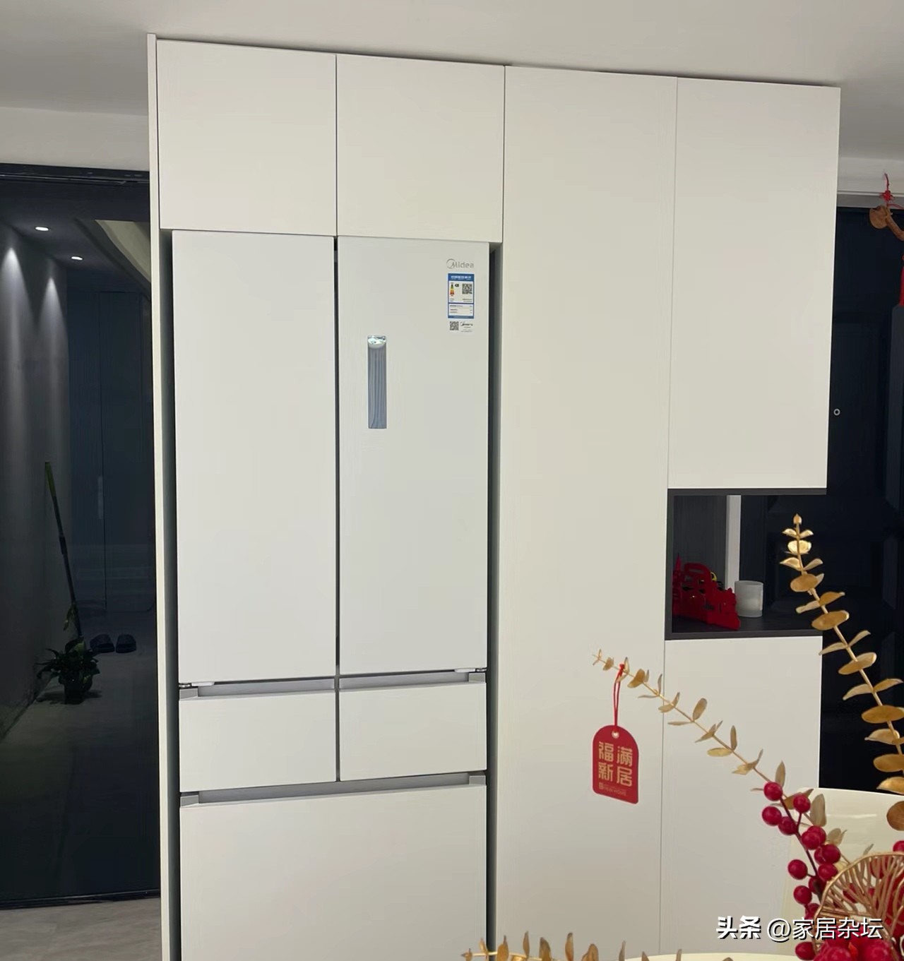 怎样选购一款经济实用的家用冰箱,怎样选购冰箱又省电又好用