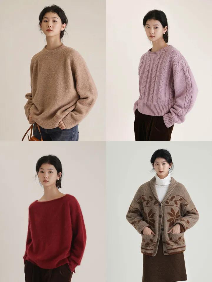 有哪些小众的服装品牌,推荐耐穿的服装品牌