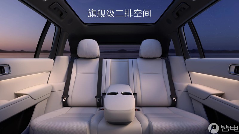 31.98万起！理想L7上市，新增Air版本+大五座终于来了