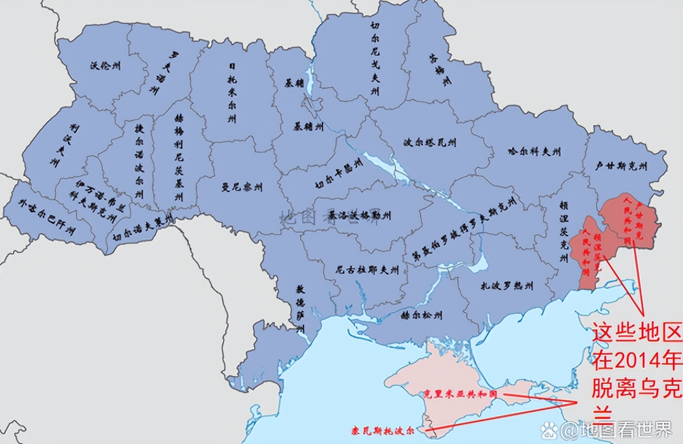 俄乌战局已经维持了几个月,俄乌局势进入终局之战