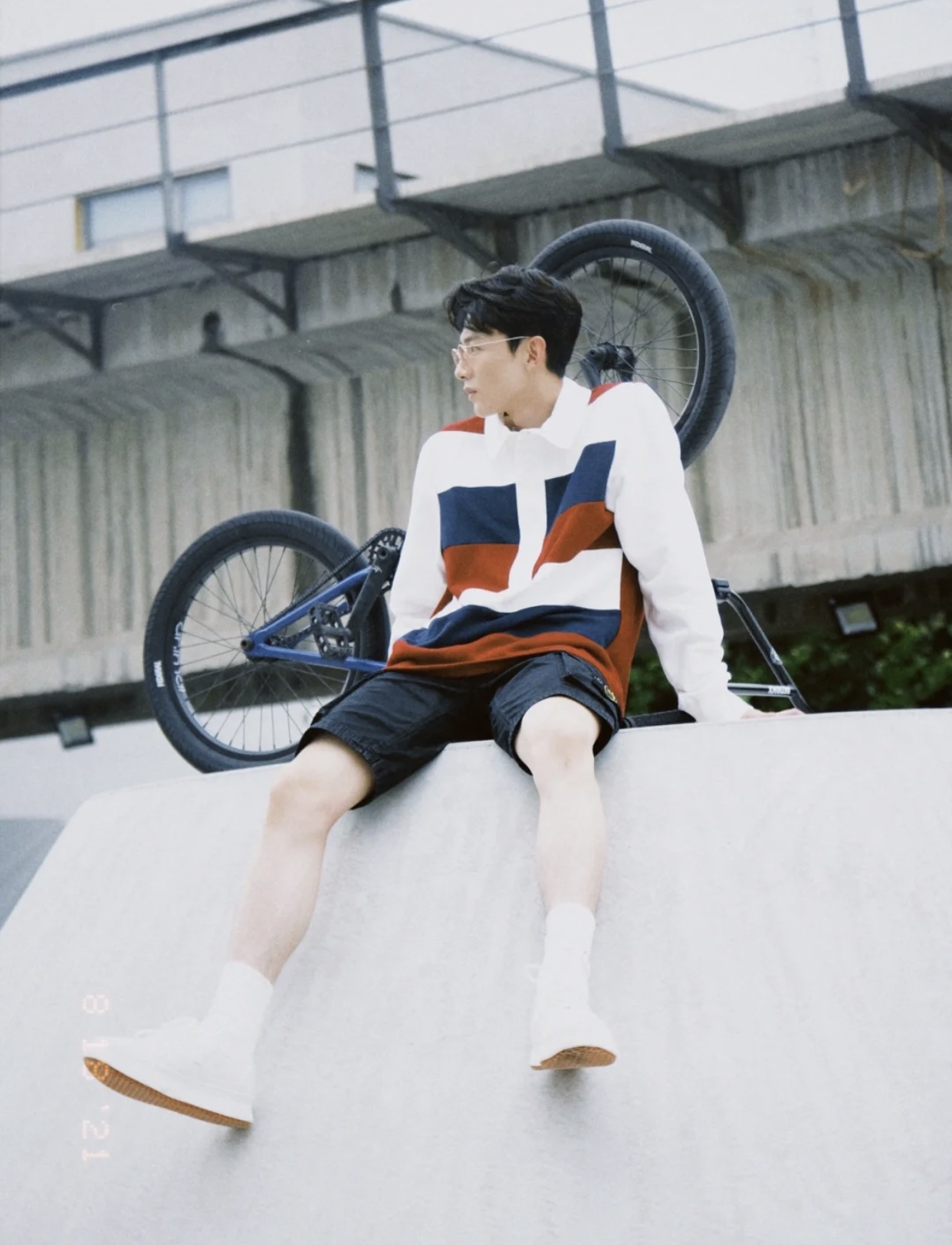 男生推荐短袖短裤穿搭方案,夏日短裤男生穿搭视频