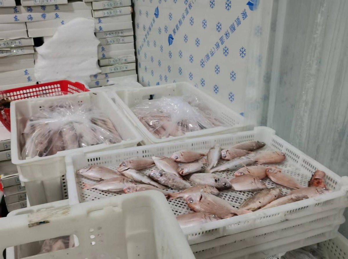 养殖水产品销售渠道,渔业捕捞产业链