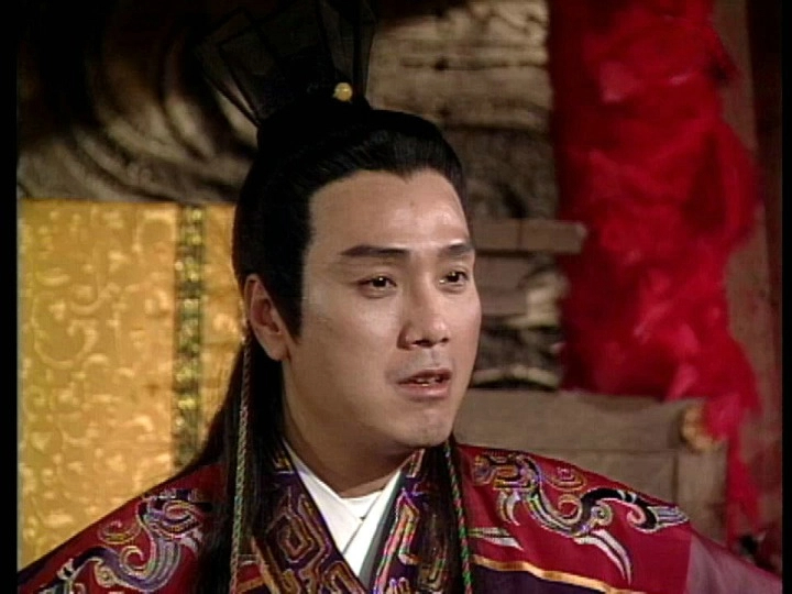 香江群音之不老小生•伍卫国