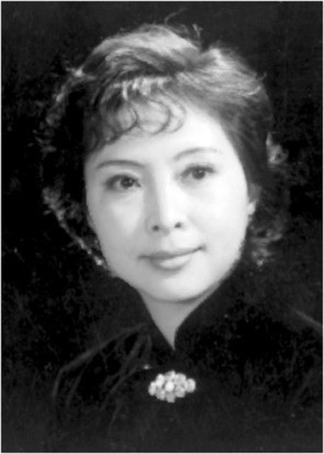 北影五六十年代的老演员,北影老演员于洋