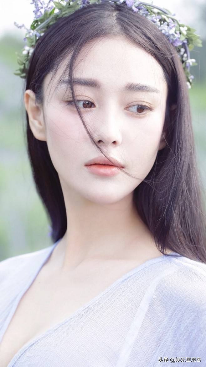 有种整容叫张馨予,张馨予为什么和李晨分手