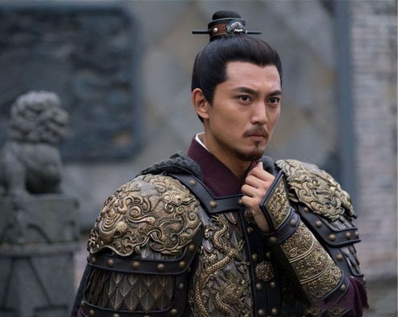 大明战神李景隆,李景隆是真的草包吗知乎