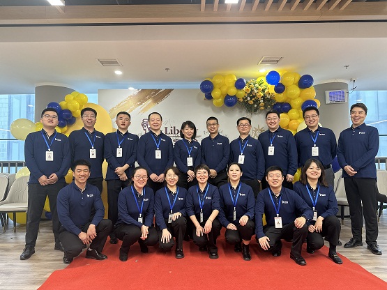 利宝保险许昌分公司,利宝保险主要业务