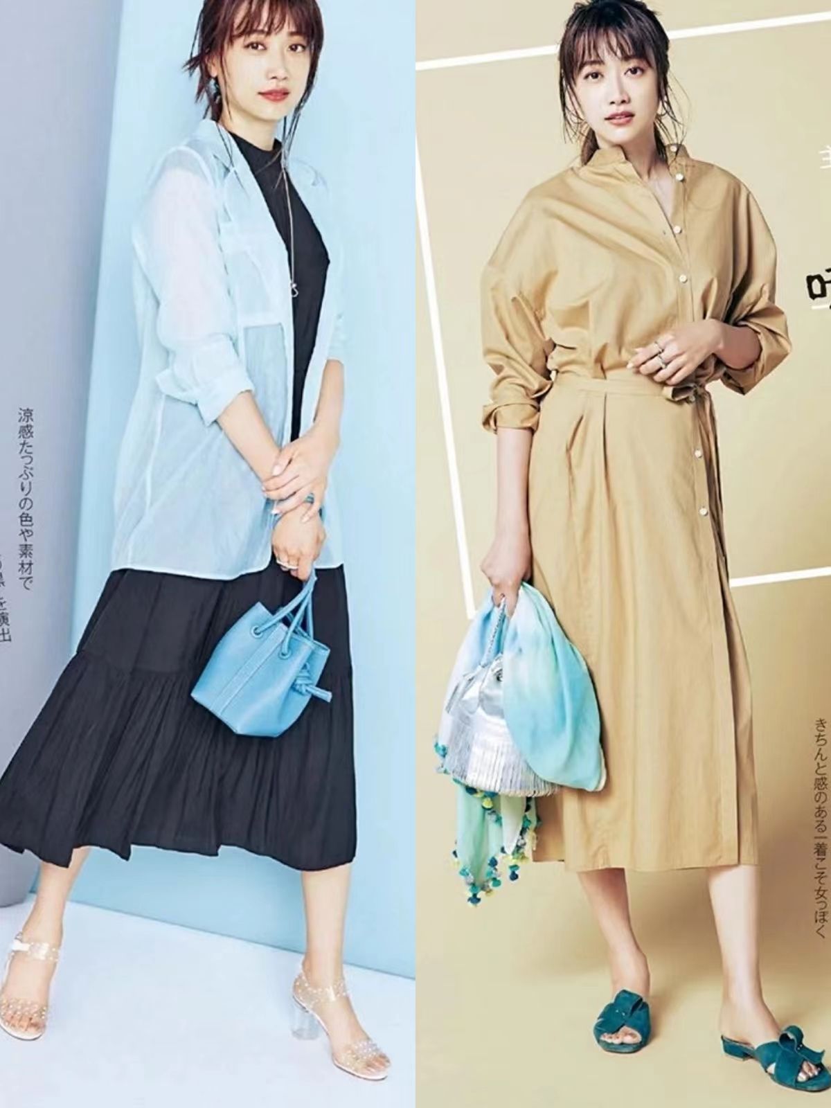 长短裙搭配什么鞋子好看 (短半身裙搭什么鞋夏天)