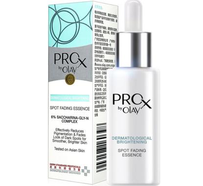 祛黄提亮改善暗沉抗老精华,祛黄提亮肤色的精华