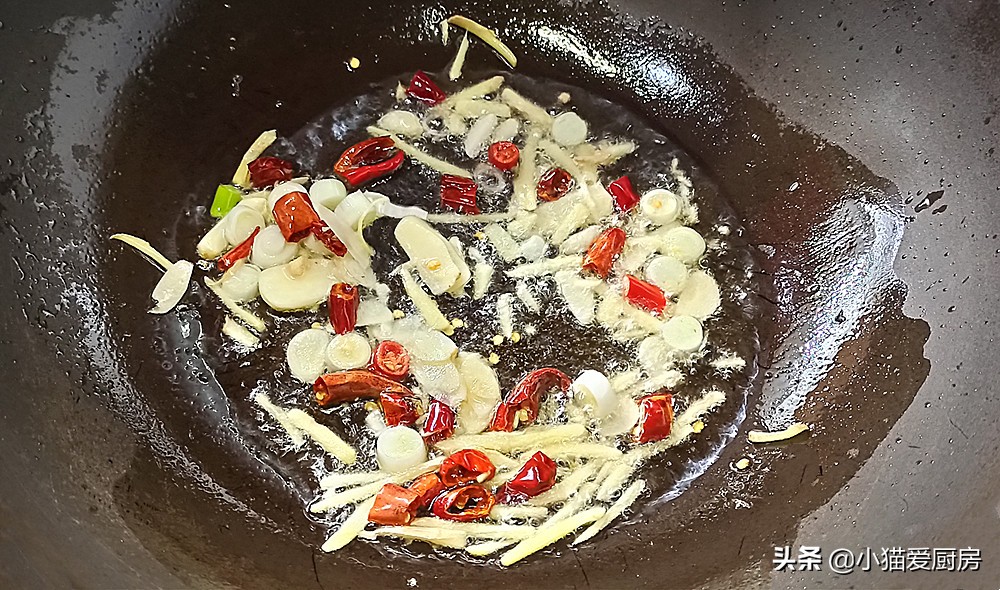 醋凉拌豆芽的做法大全家常,醋香豆芽怎么做最好吃