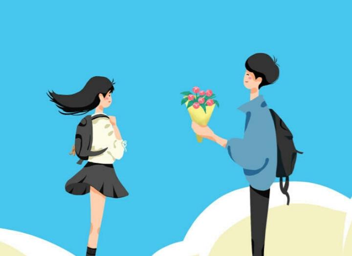 当情人节男人没有送你礼物,情人节送男人什么礼物