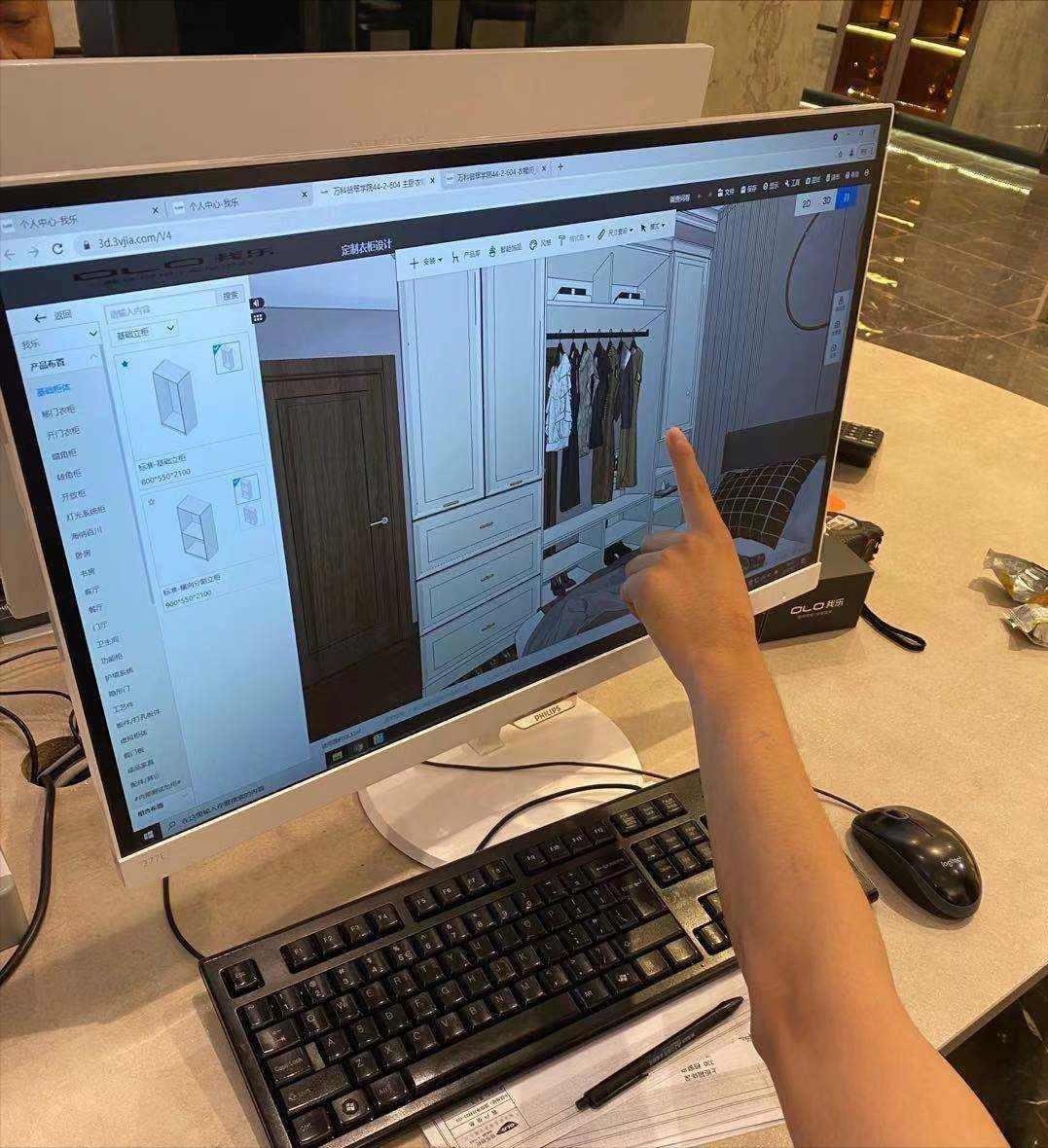 关于全屋定制你绝对不知道的,你知道做全屋定制要问哪些问题吗