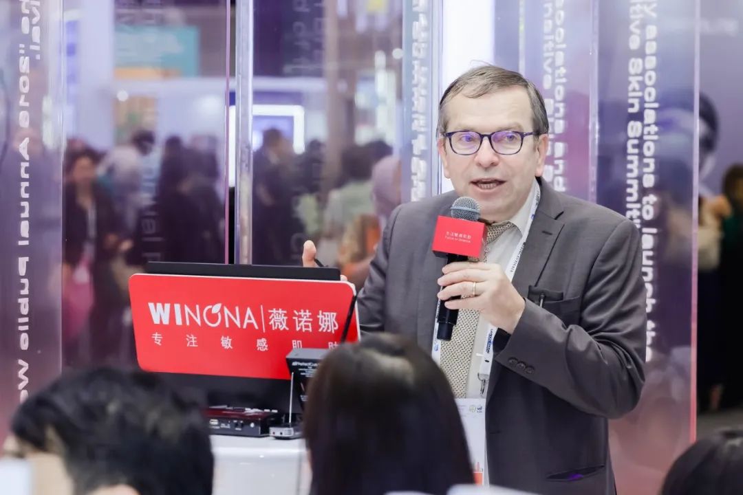 薇诺娜中国护肤品,薇诺娜护肤品世界排名