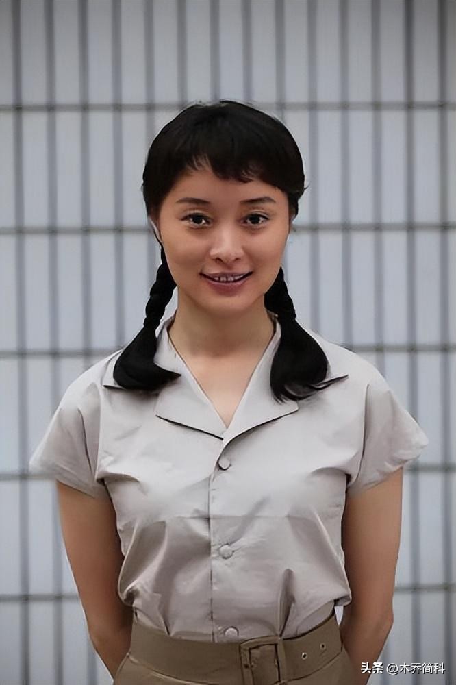 同居5年被抛弃,演员吴越的婚姻情况